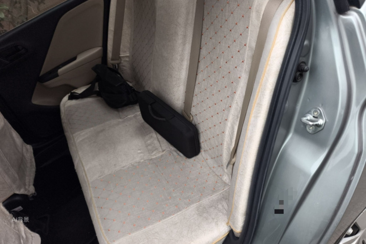 Honda City 2016 image de voiture #19