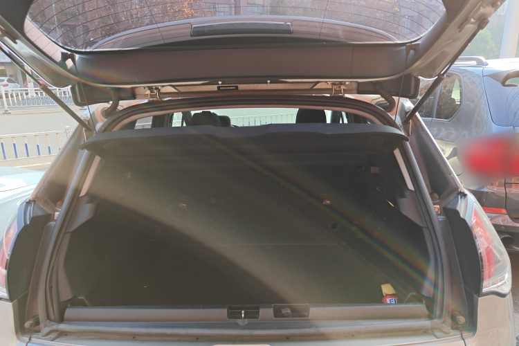 标致 标致3008 2017 汽车图片 #19