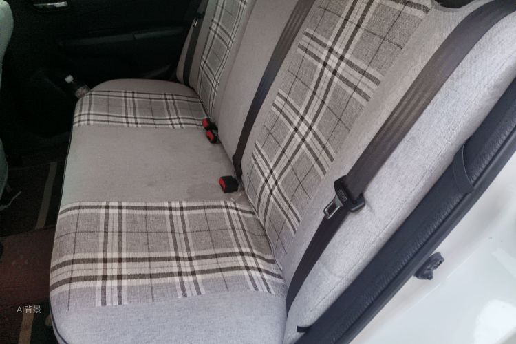 铃木 启悦 2016 汽车图片 #19