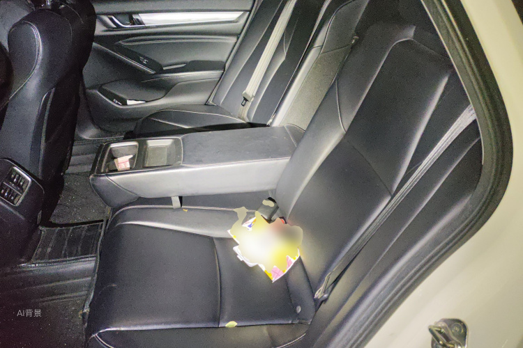 Honda Inspire 2018 #19 Honda Inspire 2018 car image #19