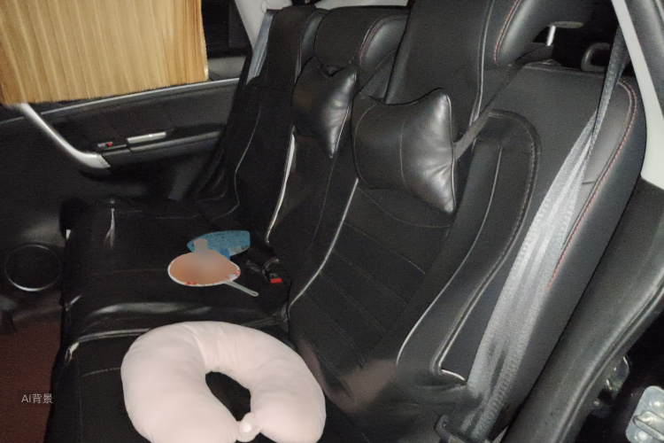 Haval M6 2020 car image #19