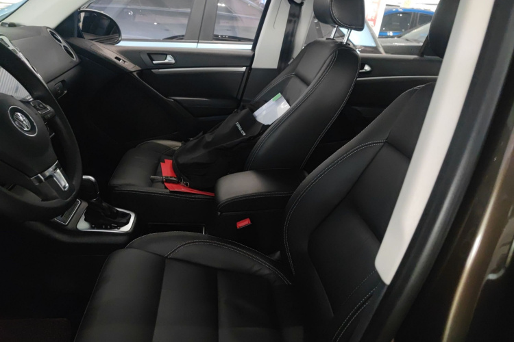 大众 途观 2016 汽车图片 #19