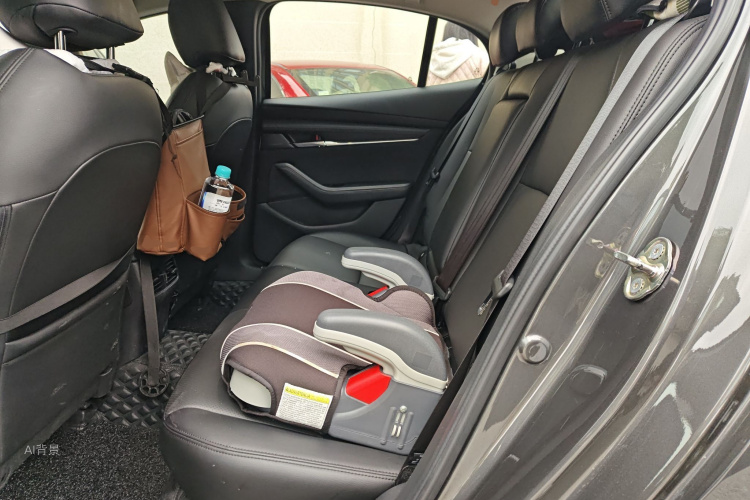 马自达 马自达3 昂克赛拉 2020 汽车图片 #19