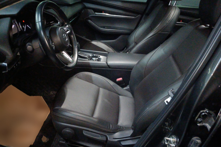 马自达 马自达3 昂克赛拉 2021 汽车图片 #19