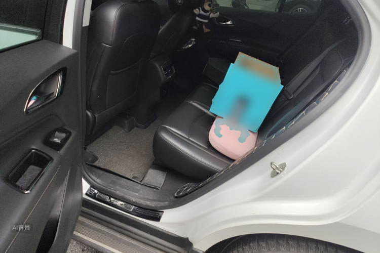 Chevrolet Equinox 2018 #19 Chevrolet Equinox 2018 car image #19