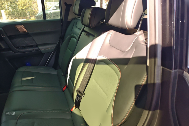 Chery 2025 #19 Chery 2025 car image #19