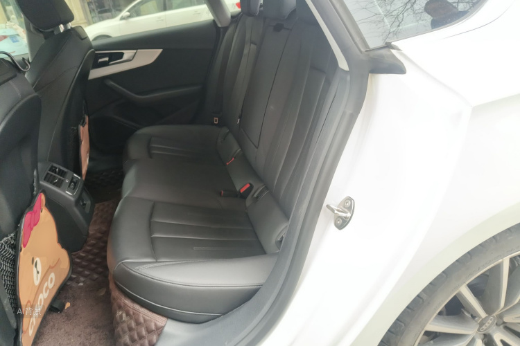 Audi A5 (Imported) 2023 #19 Audi A5 (Imported) 2023 imagem de carro #19