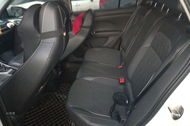 Volkswagen T-Cross 2020 car image #19