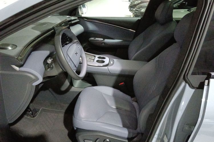 Xpeng G7 2025 #19 Xpeng G7 2025 car image #19