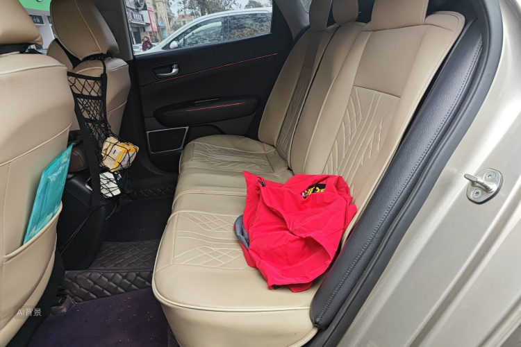 起亚 起亚K5 2016 汽车图片 #19