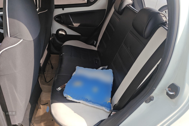 BYD F0 2015 immagine di auto #19