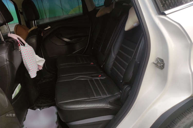 Ford Kuga 2017 car image #19