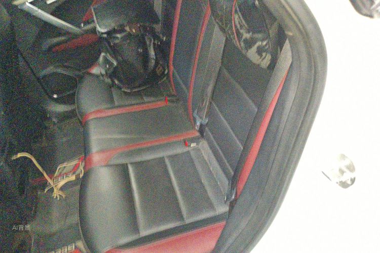 GEELY Coolray 2018 car image #19