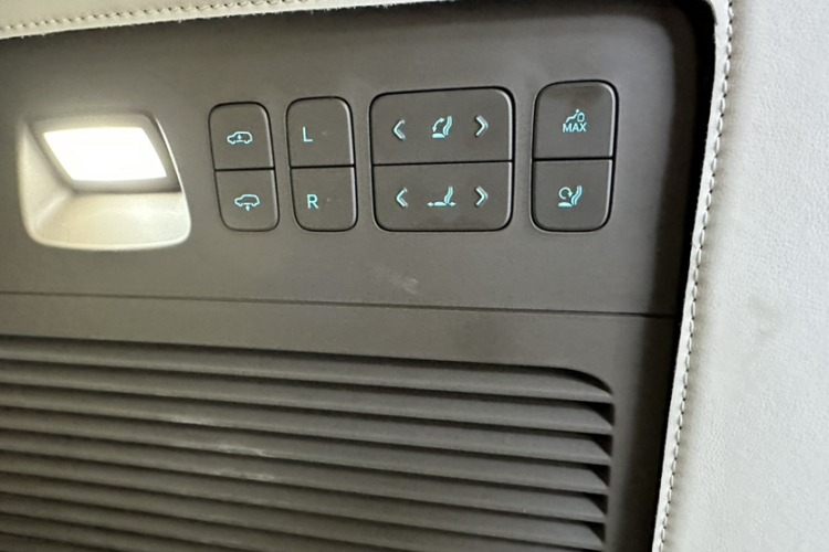 Denza 2025 car image #19