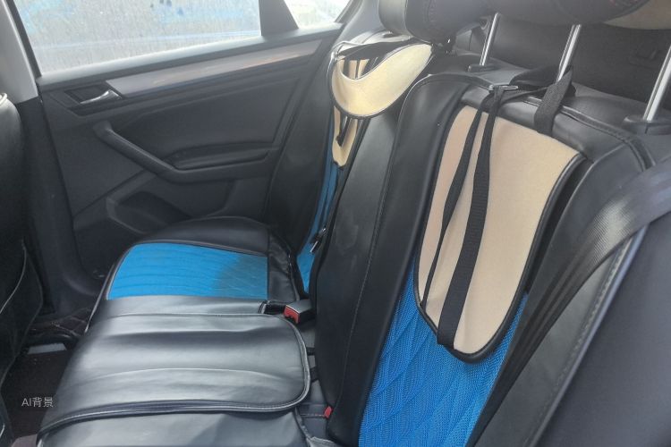 大众 宝来 2017 汽车图片 #19