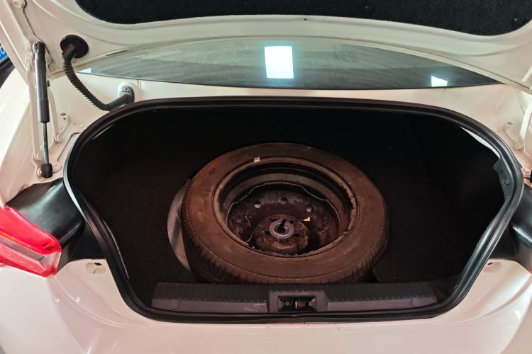 Toyota 86 2018 immagine di auto #19