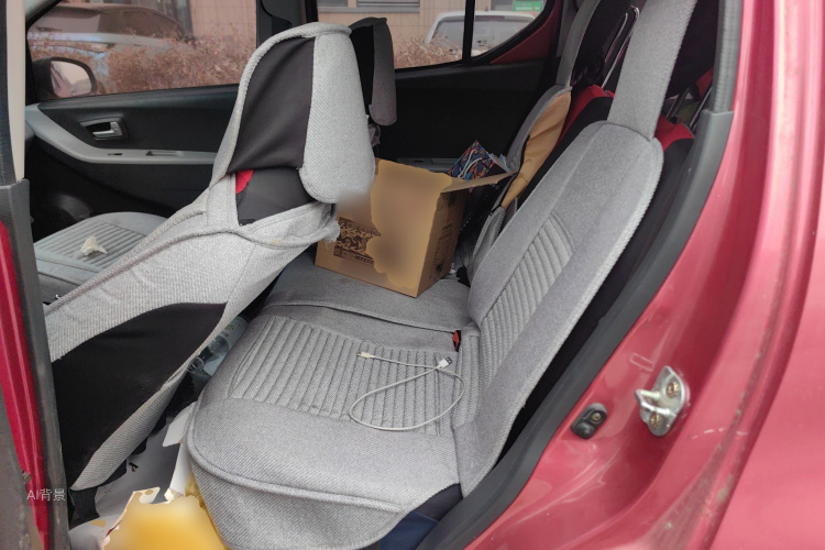 Suzuki Alto 2017 #19 Suzuki Alto 2017 car image #19