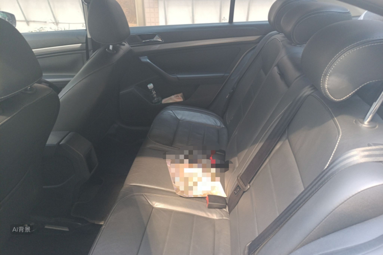 大众 朗逸 2016 汽车图片 #19