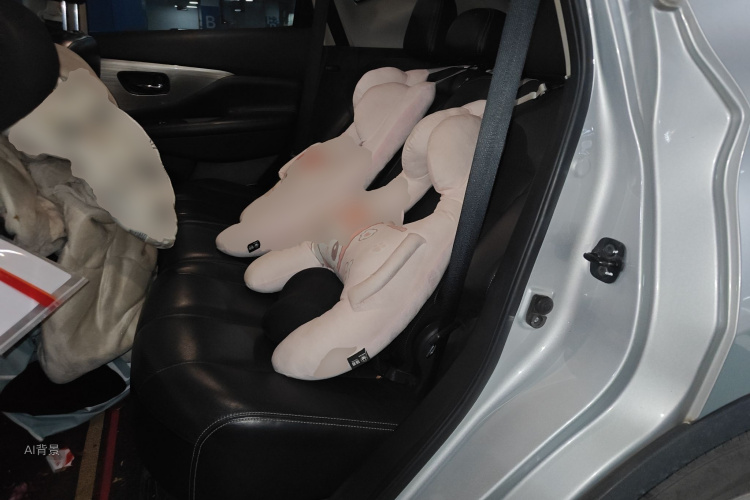 Nissan Murano 2018 image de voiture #19