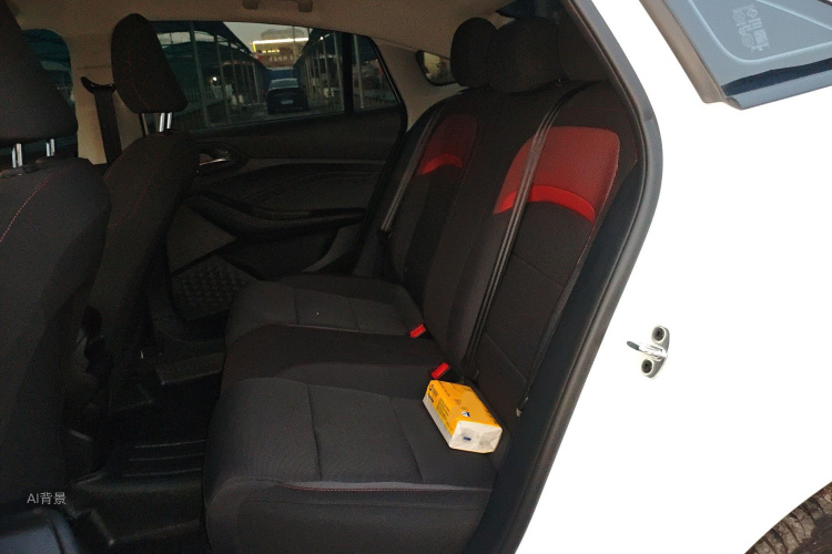 MG 5 2025 #19 MG 5 2025 car image #19