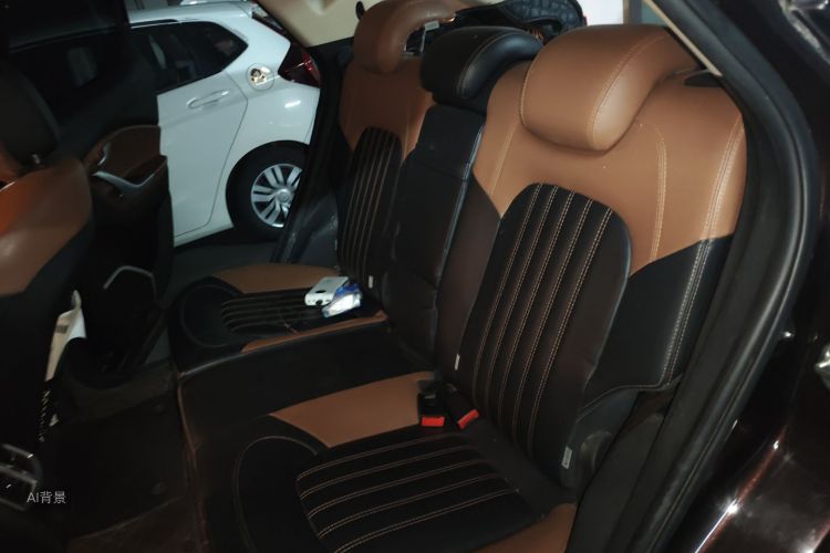 Soueast DX7 2016 #19 Soueast DX7 2016 car image #19