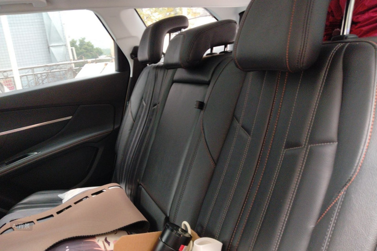 标致 标致5008 2018 汽车图片 #19