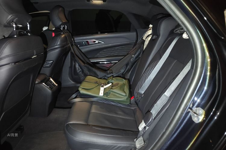 Ford Taurus 2020 #19 Ford Taurus 2020 car image #19