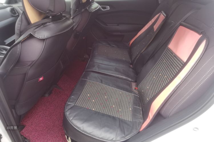 Tiggo 5x 2019 #19 Tiggo 5x 2019 car image #19