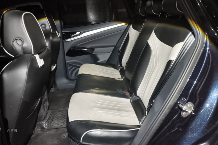 Volkswagen ID.4 Crozz 2022 immagine di auto #19