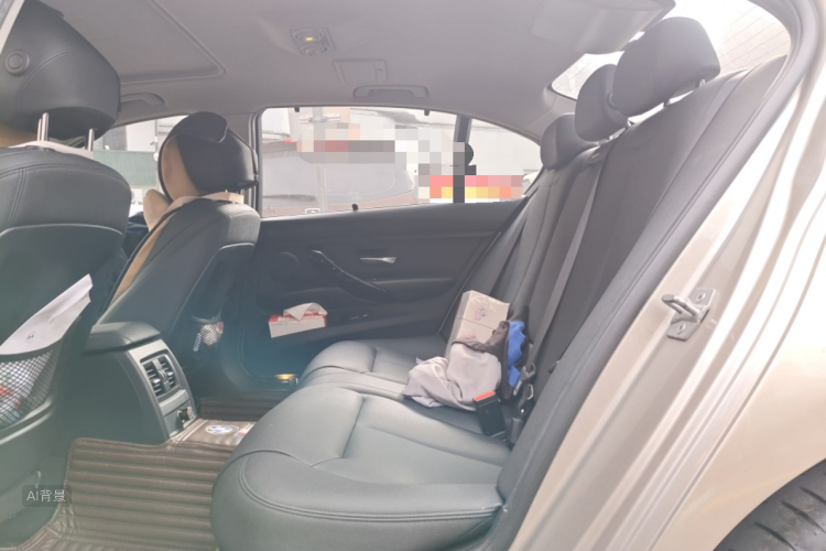 BMW 3 Series 2018 #19 BMW 3 Series 2018 car image #19