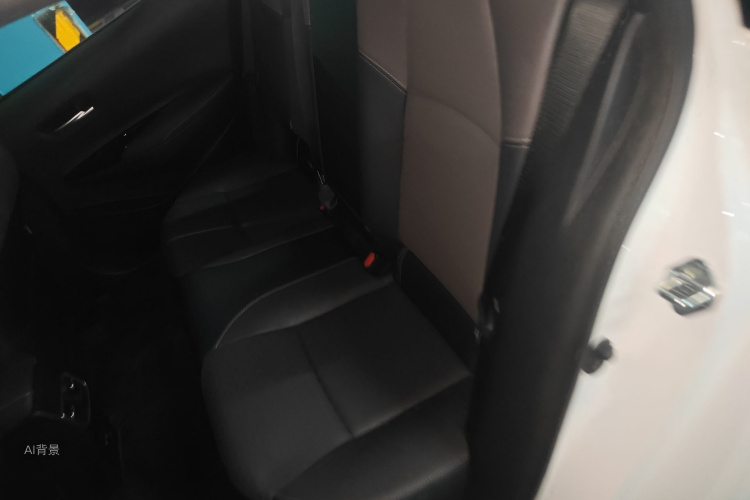 Toyota Allion 2021 изображение автомобиля #19