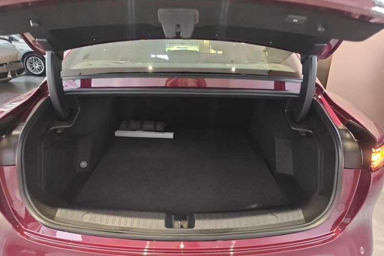 Chery 2025 car image #19
