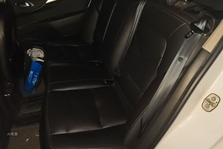 Citroen C4L 2017 #19 Citroen C4L 2017 car image #19