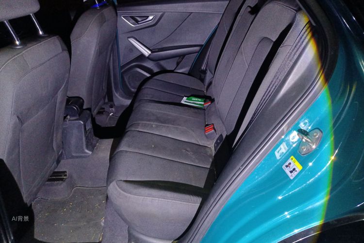 Q2L 2021 car image #19