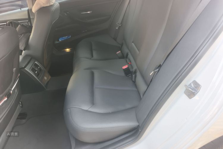 BMW 3 Series 2016 #19 BMW 3 Series 2016 car image #19