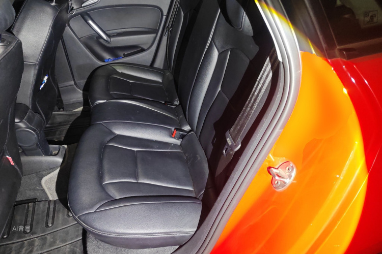 Audi A1 2013 car image #19