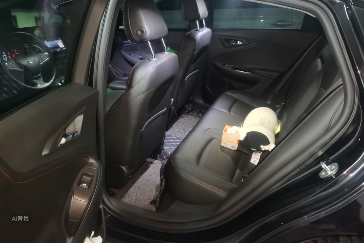 Chevrolet Malibu XL 2021 #19 Chevrolet Malibu XL 2021 car image #19