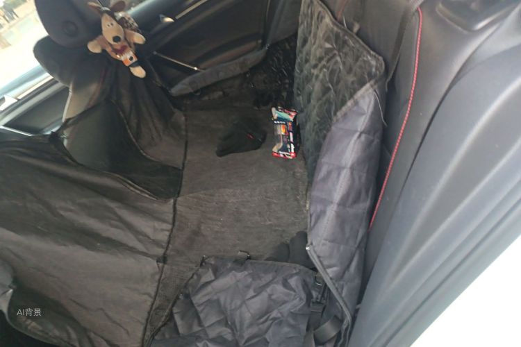 Volkswagen GolfGTI 2016 #19 Volkswagen GolfGTI 2016 car image #19