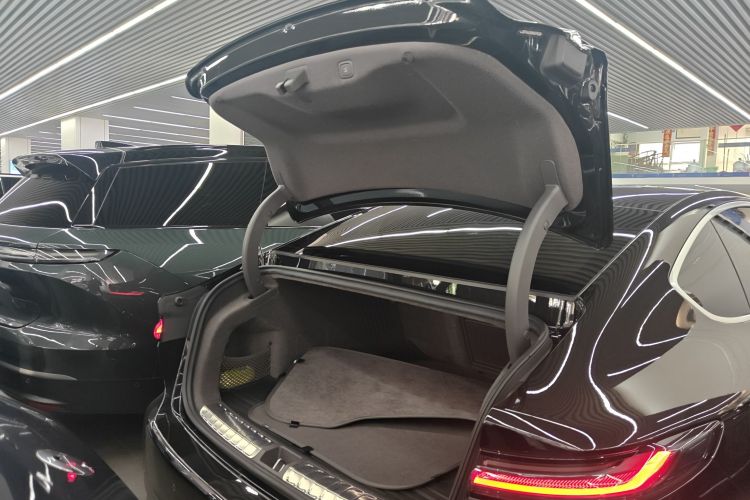 蔚来 蔚来ET7 2022 汽车图片 #19