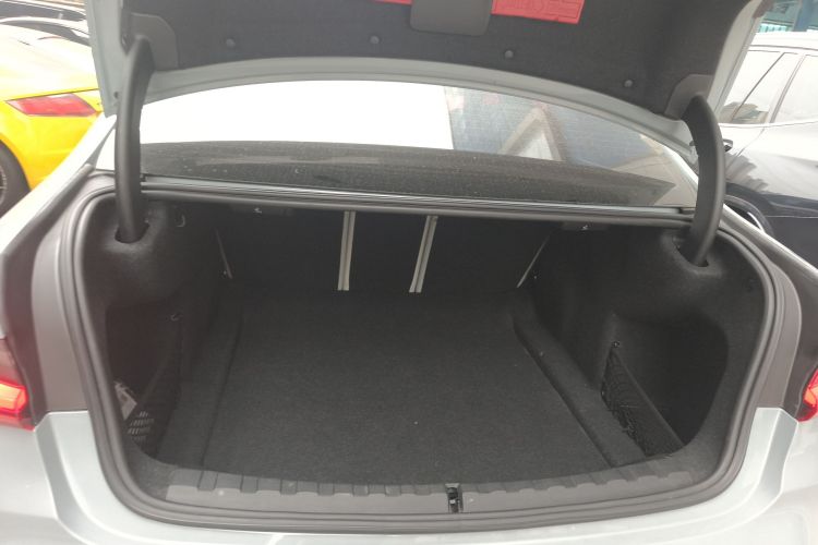 BMW M3 2023 car image #19