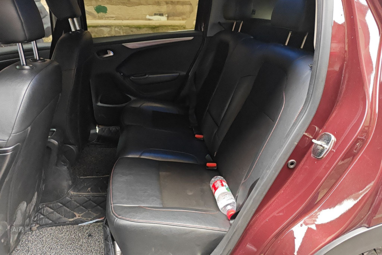 雪铁龙 雪铁龙C3-XR 2015 汽车图片 #19