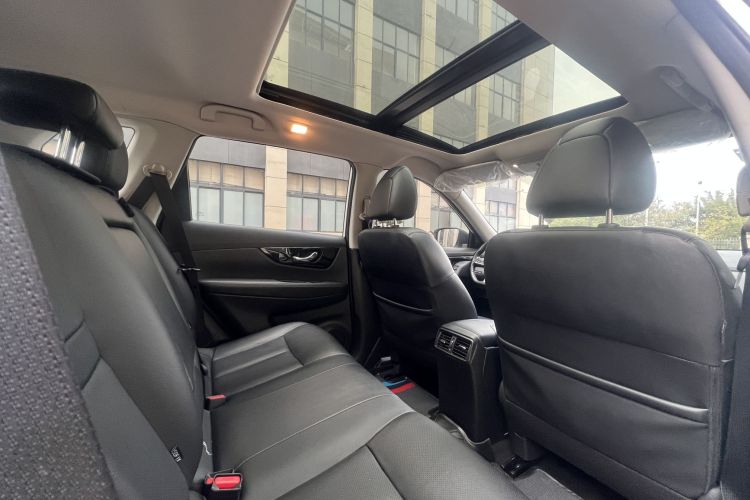 日产 奇骏 2020 汽车图片 #19