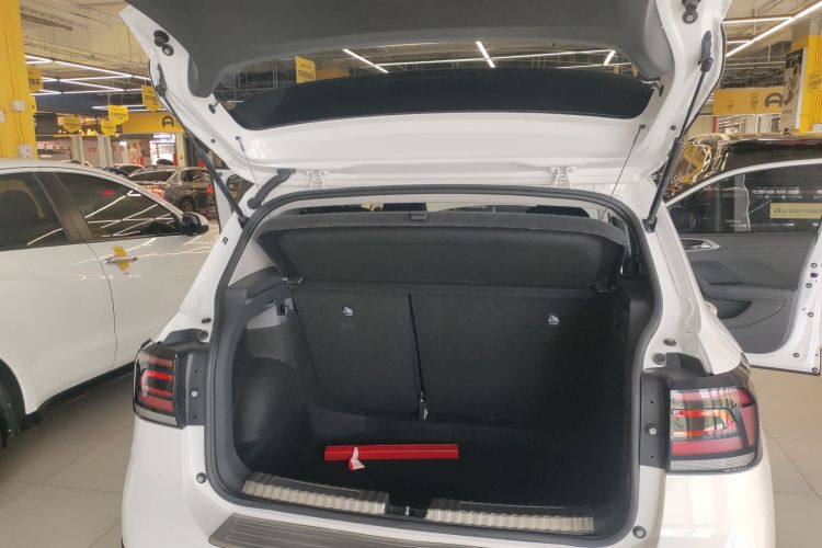 Volkswagen T-Cross 2021 car image #19