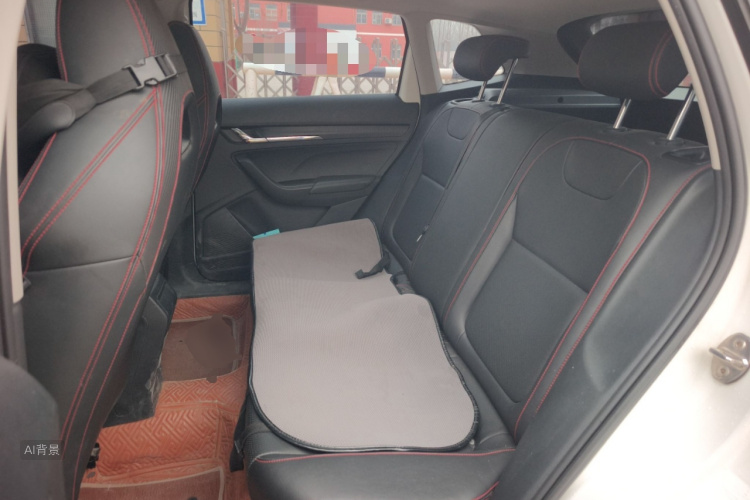 Skoda Kamiq 2022 immagine di auto #19
