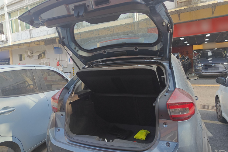 Chery Tiggo 3x 2021 #19 Chery Tiggo 3x 2021 car image #19