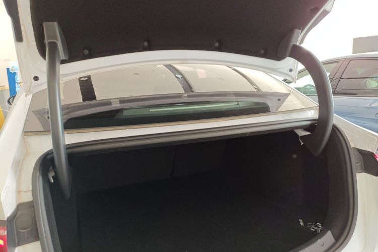 BYD Qin L 2025 car image #19