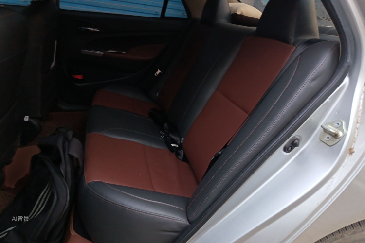 BYD F3 2016 car image #19