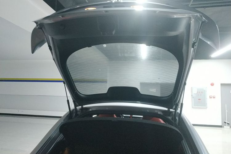 MG 6 2021 #19 MG 6 2021 car image #19