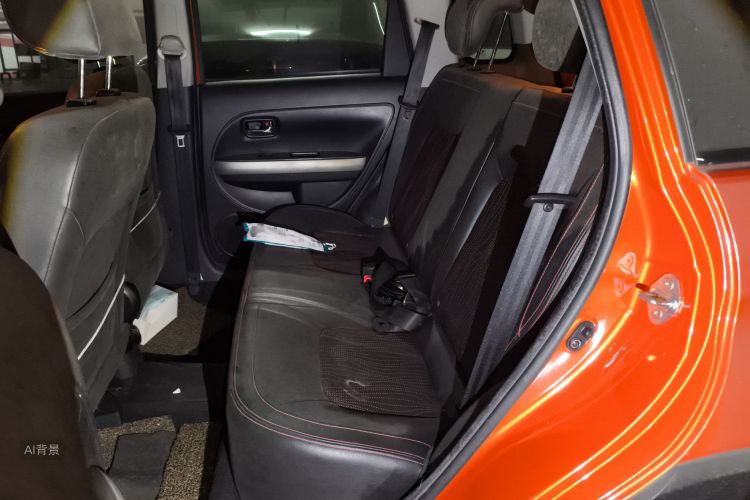 Great Wall M4 2014 immagine di auto #19