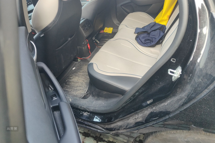 比亚迪 驱逐舰05 2024 汽车图片 #19